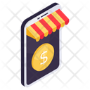 پیش‌نمایش فایل mobile-shop-10415543 از پک خرید و تجارت