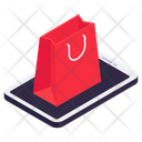 پیش‌نمایش فایل mobile-shopping-10415566 از پک خرید و تجارت
