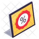 پیش‌نمایش فایل online-discount-10415502 از پک خرید و تجارت