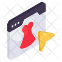 پیش‌نمایش فایل online-shopping-10415471 از پک خرید و تجارت