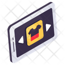 پیش‌نمایش فایل online-shopping-10415513 از پک خرید و تجارت