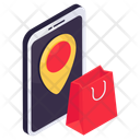 پیش‌نمایش فایل online-shopping-10415547 از پک خرید و تجارت