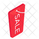 پیش‌نمایش فایل sale-tag-10415485 از پک خرید و تجارت