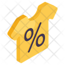 پیش‌نمایش فایل shirt-discount-10415533 از پک خرید و تجارت