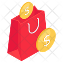پیش‌نمایش فایل shopping-bag-10415542 از پک خرید و تجارت