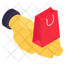 پیش‌نمایش فایل shopping-bag-10415582 از پک خرید و تجارت