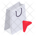 پیش‌نمایش فایل shopping-bag-10415601 از پک خرید و تجارت