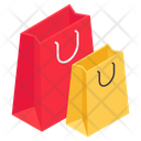 پیش‌نمایش فایل shopping-bags-10415590 از پک خرید و تجارت