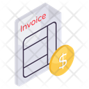 پیش‌نمایش فایل shopping-bill-10415588 از پک خرید و تجارت