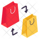 پیش‌نمایش فایل shopping-exchange-10415608 از پک خرید و تجارت