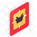 پیش‌نمایش فایل shopping-target-10415532 از پک خرید و تجارت