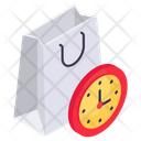 پیش‌نمایش فایل shopping-time-10415549 از پک خرید و تجارت