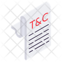 پیش‌نمایش فایل terms-and-conditions-10415558 از پک خرید و تجارت