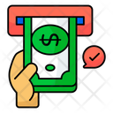 پیش‌نمایش فایل atm-withdrawal-11074618 از پک کسب و کار