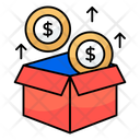 پیش‌نمایش فایل cash-box-11074544 از پک کسب و کار