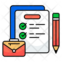 پیش‌نمایش فایل checklist-11074529 از پک کسب و کار