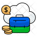 پیش‌نمایش فایل cloud-briefcase-11074641 از پک کسب و کار