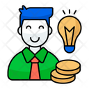 پیش‌نمایش فایل creative-person-11074557 از پک کسب و کار