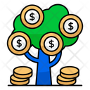 پیش‌نمایش فایل dollar-tree-11074626 از پک کسب و کار