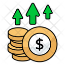 پیش‌نمایش فایل dollar-value-increase-11074589 از پک کسب و کار