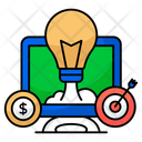 پیش‌نمایش فایل financial-idea-11074566 از پک کسب و کار