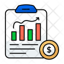 پیش‌نمایش فایل financial-report-11074578 از پک کسب و کار