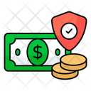 پیش‌نمایش فایل financial-security-11074538 از پک کسب و کار
