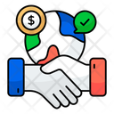 پیش‌نمایش فایل global-deal-11074648 از پک کسب و کار