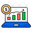 پیش‌نمایش فایل growth-chart-11074539 از پک کسب و کار