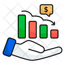 پیش‌نمایش فایل loss-chart-11074637 از پک کسب و کار