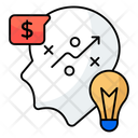 پیش‌نمایش فایل mind-strategy-11074524 از پک کسب و کار