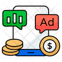 پیش‌نمایش فایل mobile-ad-11074575 از پک کسب و کار