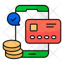 پیش‌نمایش فایل mobile-card-payment-11074533 از پک کسب و کار