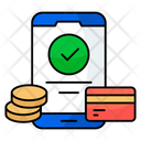 پیش‌نمایش فایل mobile-card-payment-11074652 از پک کسب و کار