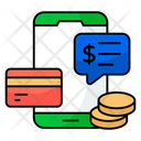 پیش‌نمایش فایل mobile-chat-11074606 از پک کسب و کار