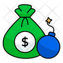 پیش‌نمایش فایل money-bag-11074541 از پک کسب و کار