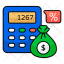 پیش‌نمایش فایل money-calculation-11074535 از پک کسب و کار