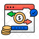 پیش‌نمایش فایل money-transfer-11074632 از پک کسب و کار