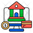پیش‌نمایش فایل online-banking-11074604 از پک کسب و کار