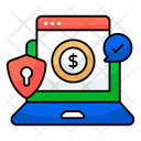 پیش‌نمایش فایل online-money-11074560 از پک کسب و کار