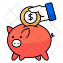 پیش‌نمایش فایل piggy-bank-11074577 از پک کسب و کار