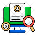پیش‌نمایش فایل search-cv-11074605 از پک کسب و کار