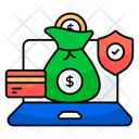 پیش‌نمایش فایل secure-payment-11074639 از پک کسب و کار