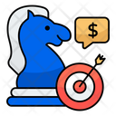 پیش‌نمایش فایل strategic-target-11074582 از پک کسب و کار
