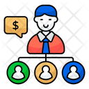 پیش‌نمایش فایل user-network-11074655 از پک کسب و کار