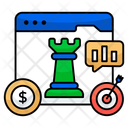 پیش‌نمایش فایل web-strategy-11074638 از پک کسب و کار
