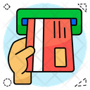 پیش‌نمایش فایل atm-withdrawal-11074741 از پک کسب و کار