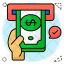 پیش‌نمایش فایل atm-withdrawal-11074758 از پک کسب و کار