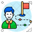 پیش‌نمایش فایل business-goal-11074663 از پک کسب و کار
