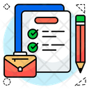 پیش‌نمایش فایل checklist-11074669 از پک کسب و کار